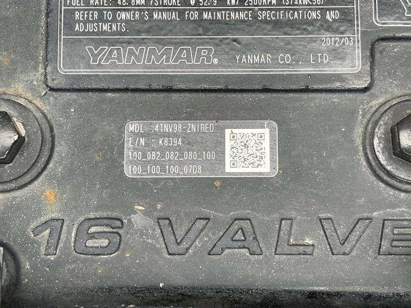 Doosan 7 / 51 Foto 14