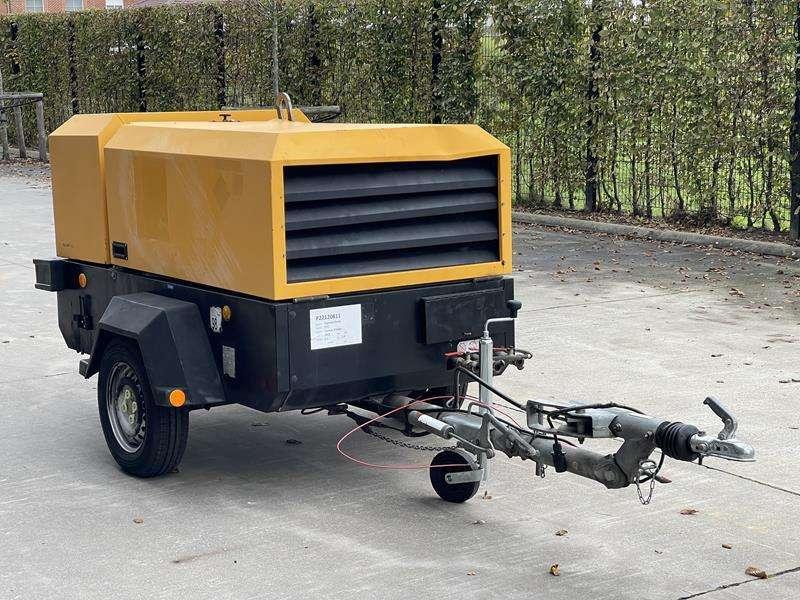 Doosan 7 / 51 Foto 2