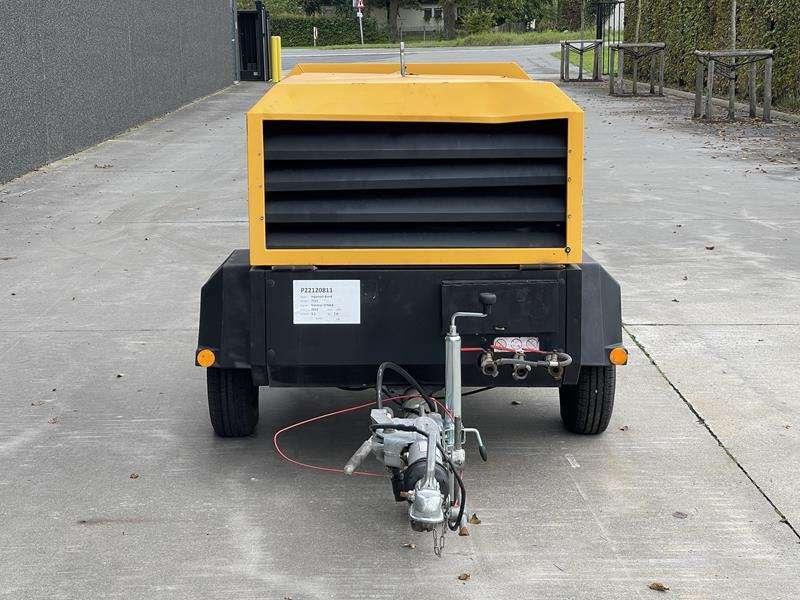 Doosan 7 / 51 Foto 3