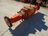 Eje delantero para Fiat Kobelco W270 Foto 3 thumbnail