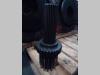 Eje delantero para Fiat Kobelco W270 Foto 6 thumbnail