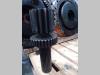 Eje delantero para Fiat Kobelco W270 Foto 7 thumbnail