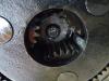 Eje delantero para Fiat Kobelco W270 Foto 8 thumbnail