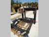 Soporte para radiador para Fiat Kobelco/Fiat Hitachi W270 Foto 2 thumbnail