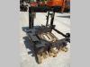 Soporte para radiador para Fiat Kobelco/Fiat Hitachi W270 Foto 5 thumbnail