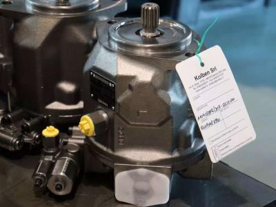 Bosch Rexroth A10VO28 vendida por Kolben s.r.l.