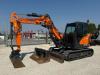 Develon DX85R-7 Foto 1 thumbnail