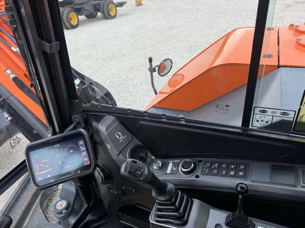 Develon DX85R-7 Foto 10