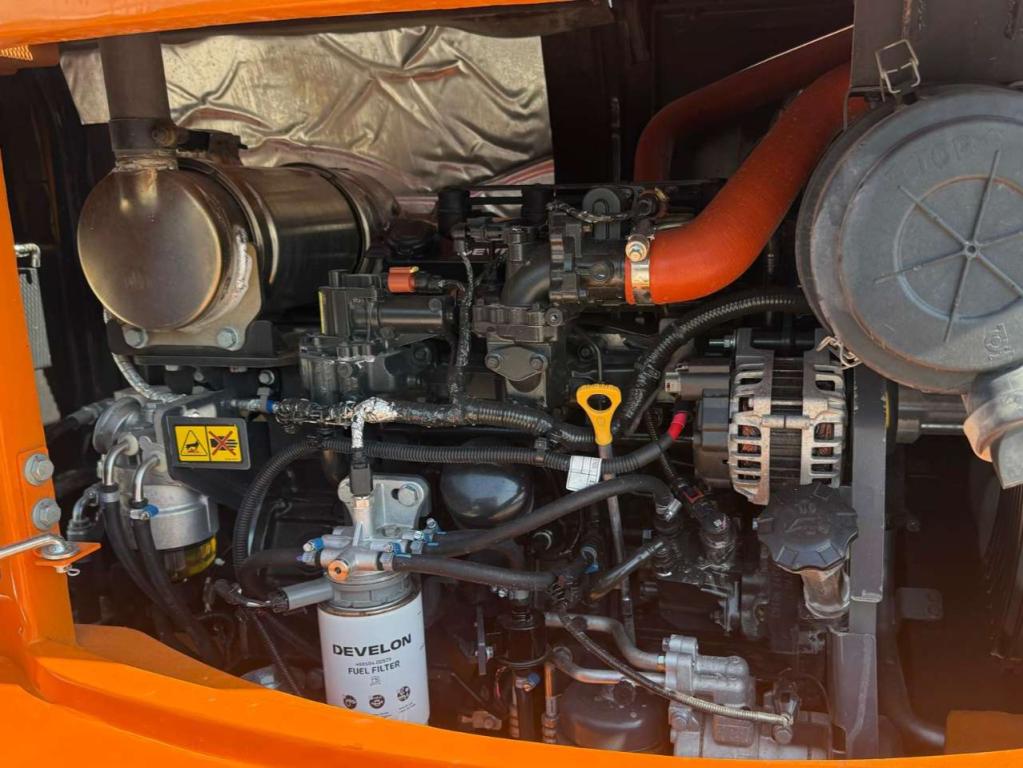 Develon DX85R-7 Foto 16