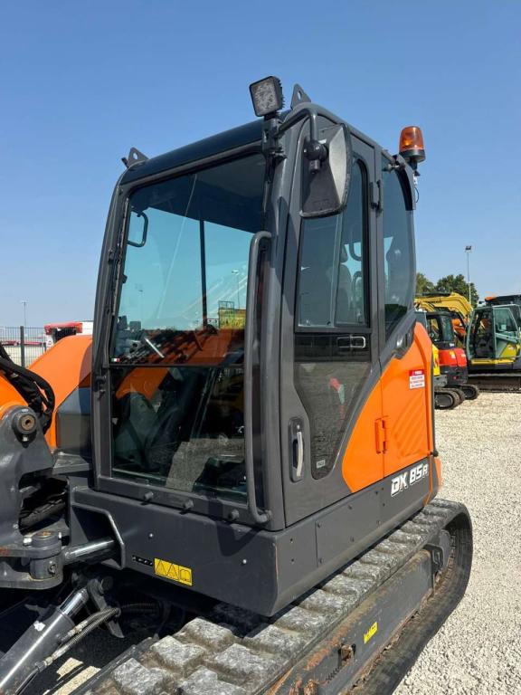 Develon DX85R-7 Foto 6