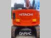 Hitachi ZX135US Foto 6 thumbnail