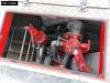 Renault G 340ti Maxter 6X6 Sides Crashtender 6x6 Big-Axle Steelsuspension Automatic Foto 14 thumbnail