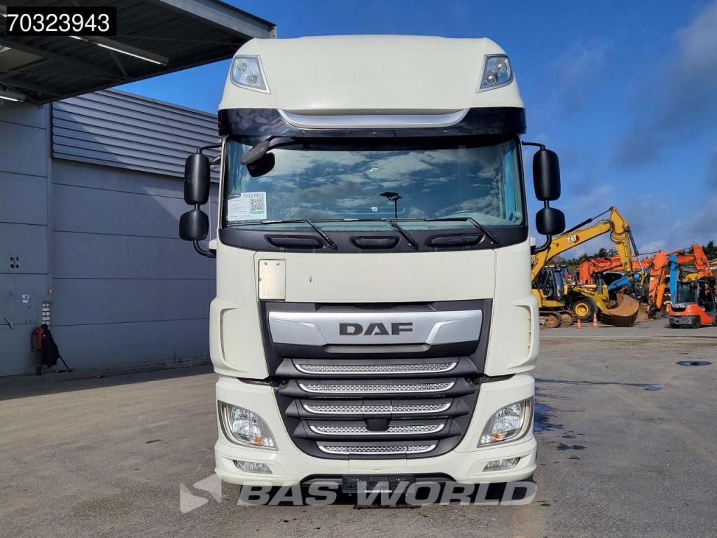Daf XF 480 6X2 SSC Full Air Automatic Euro 6 Foto 7