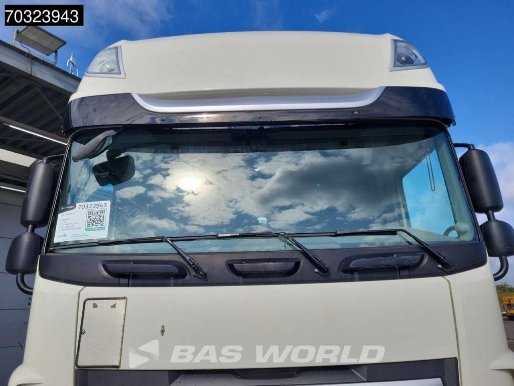 Daf XF 480 6X2 SSC Full Air Automatic Euro 6 Foto 8