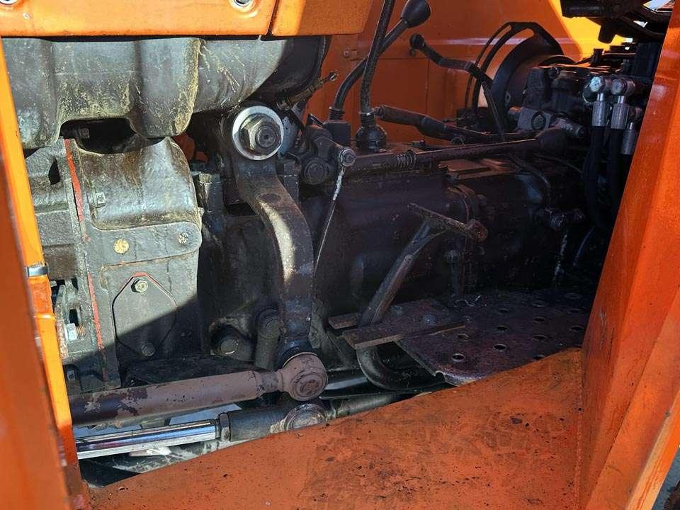 Fiat 540 4x4 Foto 12