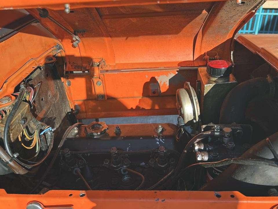 Fiat 540 4x4 Foto 16