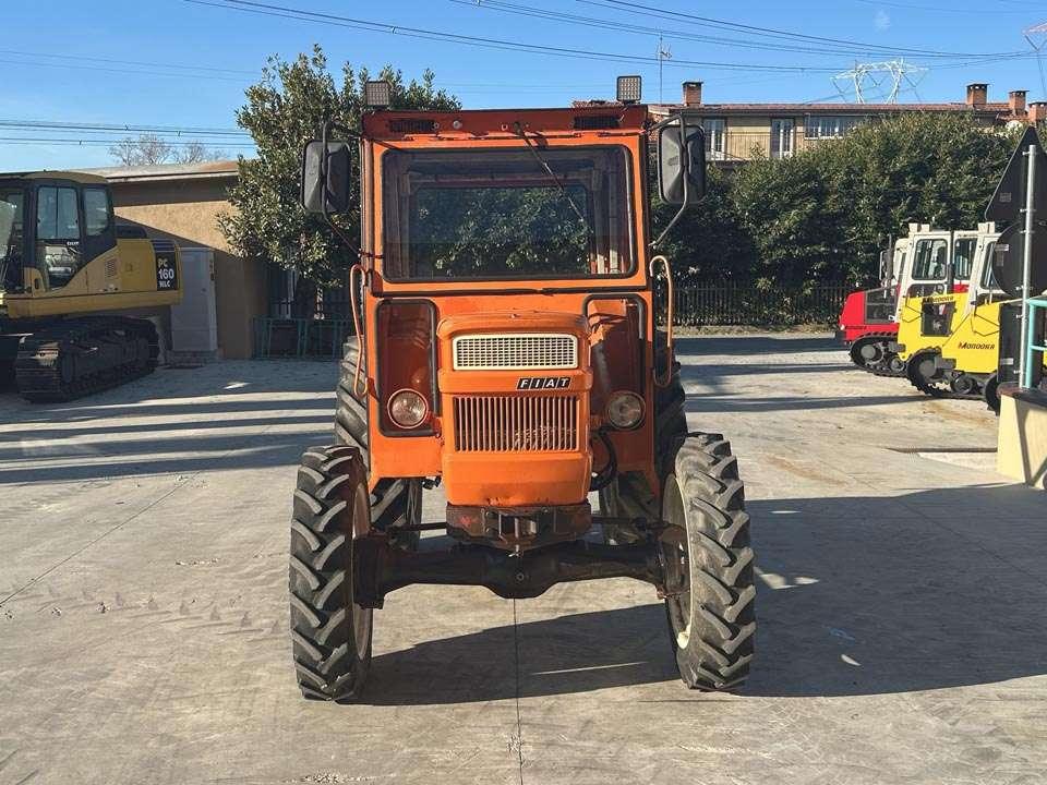 Fiat 540 4x4 Foto 18