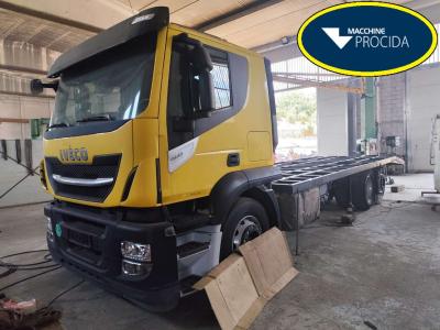 Iveco HI-STREET 260S46 XP Foto 1