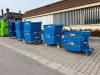 CONTAINER A BENNA RIBALTABILE Foto 1 thumbnail