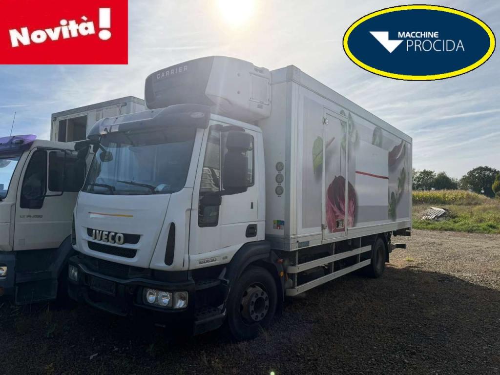Iveco EUROCARGO CUBE 180E30 Foto 1