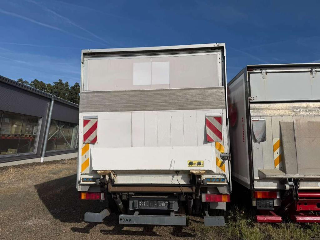 Iveco EUROCARGO CUBE 180E30 Foto 9