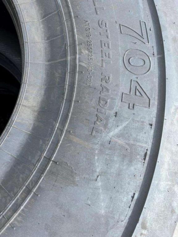 Alliance 704 tubeless 26.5R25 Foto 3