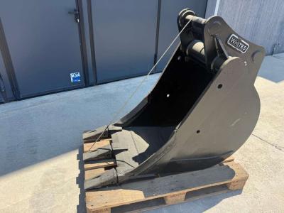 Whites Cucharón excavador vendida por Emme Service Srl