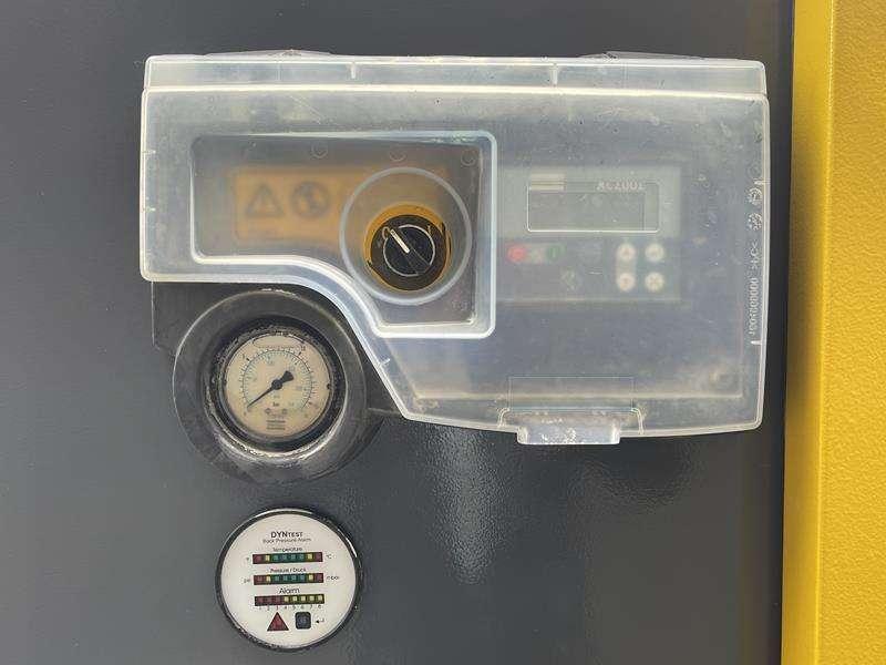 Atlas Copco XAVS 307 CD Foto 6
