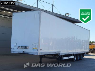 Talson F1227 Mega Rollerbett Luchtvracht Trock Foto 1