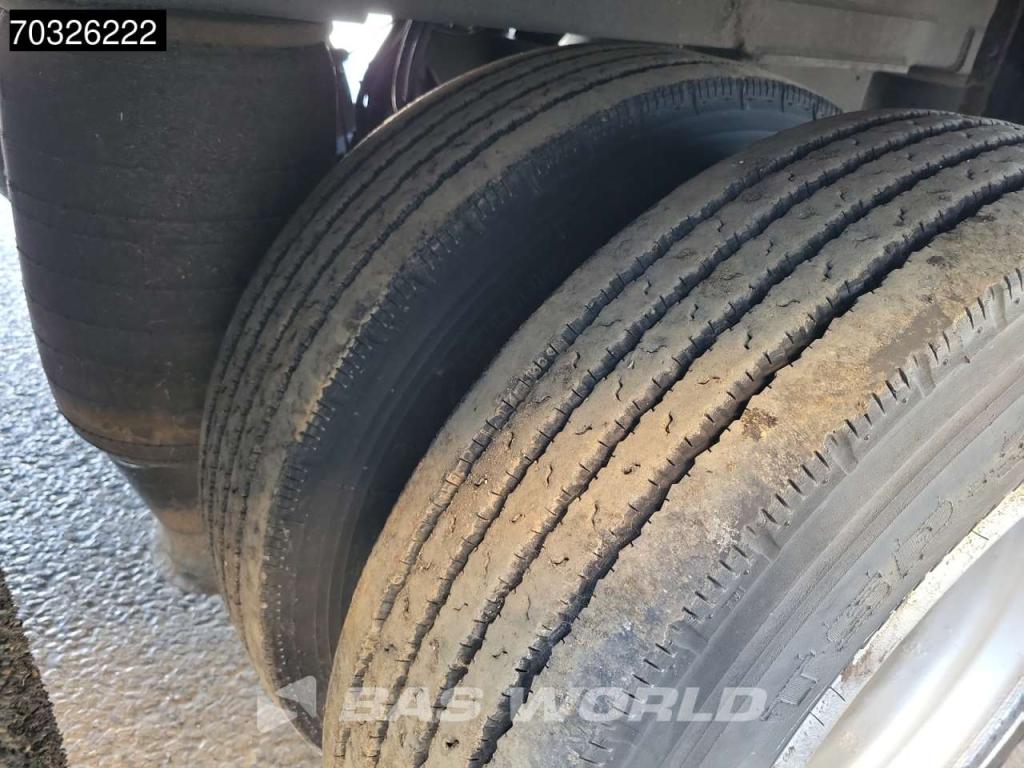 Talson F1227 Mega Rollerbett Luchtvracht Trock Foto 17