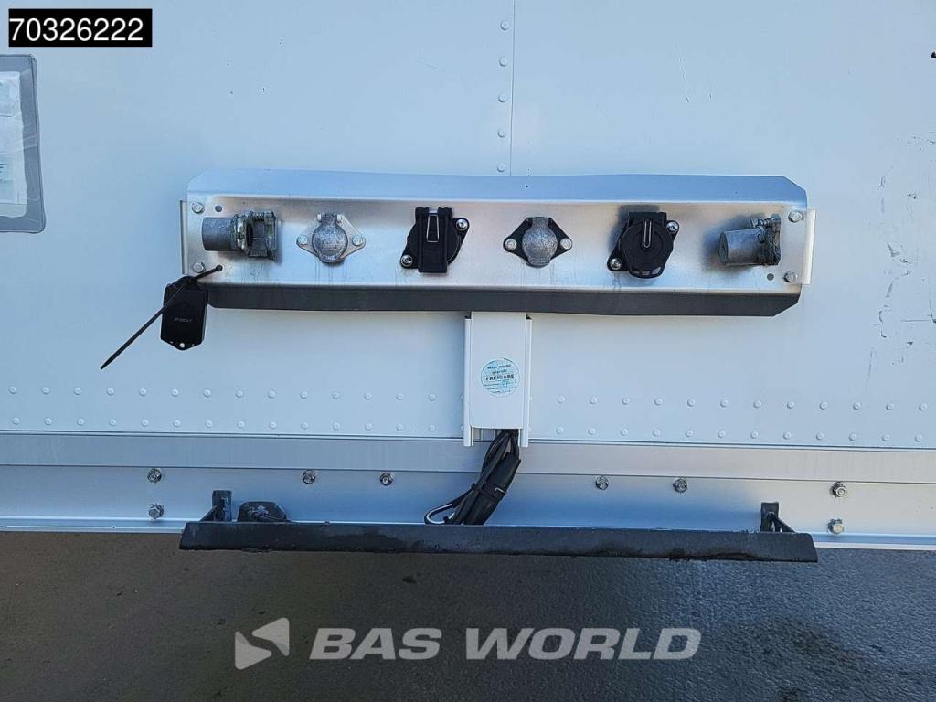 Talson F1227 Mega Rollerbett Luchtvracht Trock Foto 22