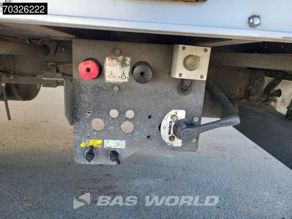 Talson F1227 Mega Rollerbett Luchtvracht Trock Foto 26