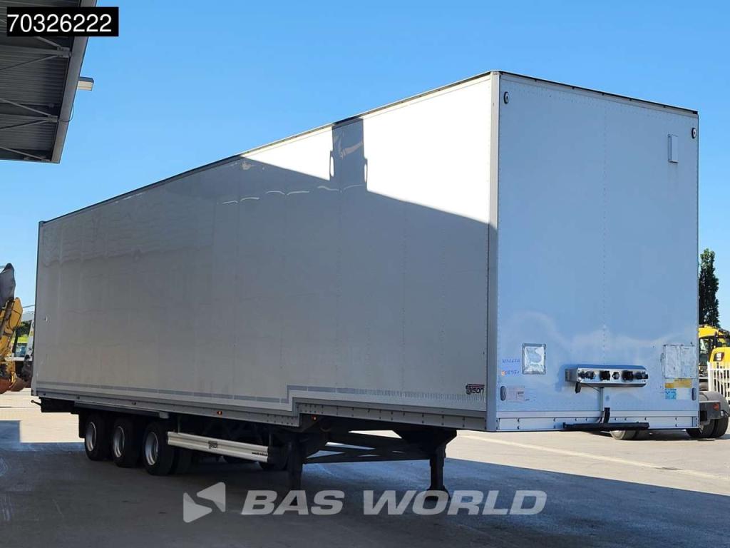 Talson F1227 Mega Rollerbett Luchtvracht Trock Foto 3