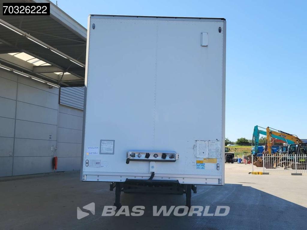 Talson F1227 Mega Rollerbett Luchtvracht Trock Foto 6
