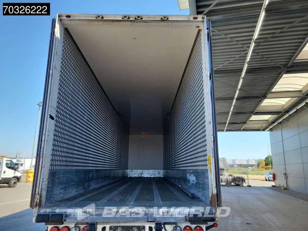 Talson F1227 Mega Rollerbett Luchtvracht Trock Foto 9