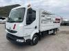 Renault MACCHINA OPERATRICE Foto 1 thumbnail