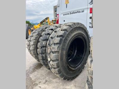 Trelleborg 10.00-20 vendida por Balavto