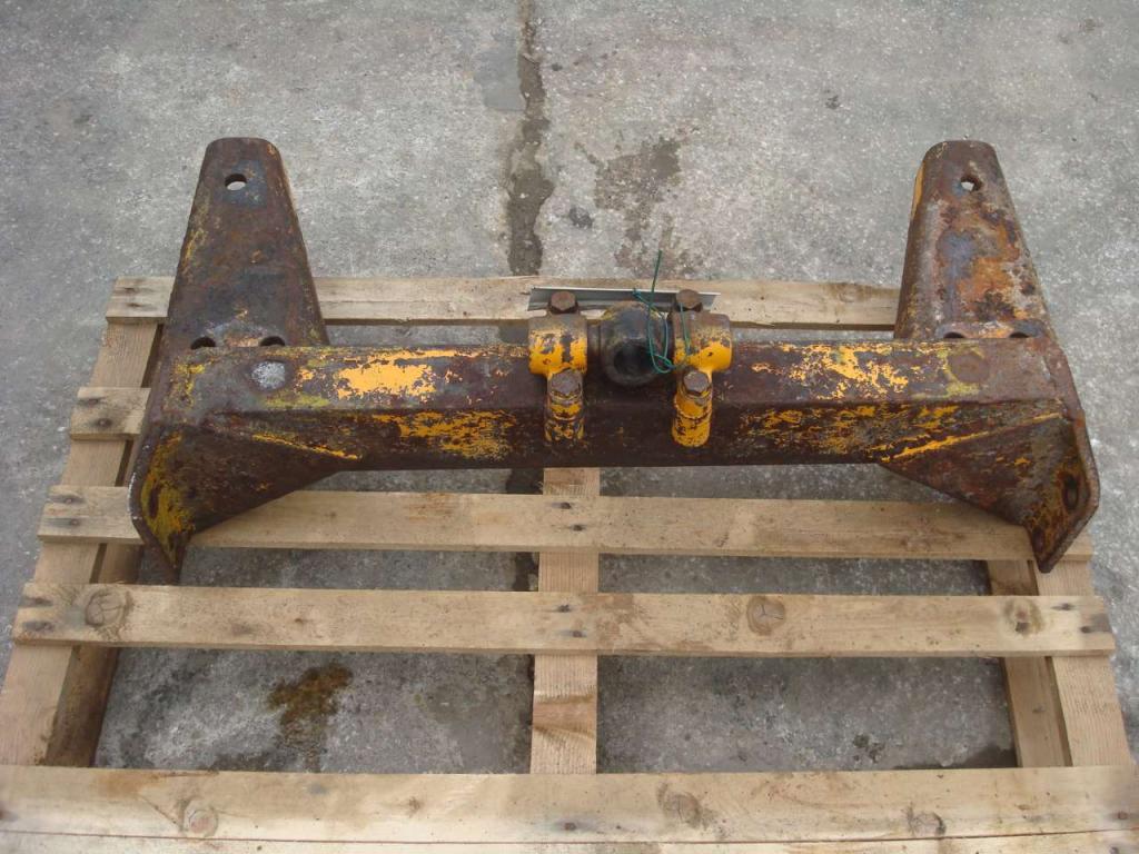 Traversa para Fiat Allis FL 4 Foto 1