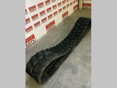 Cadena de goma para Neuson 3402 vendida por Massucco T. Srl Area Ricambi