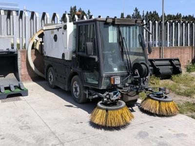 Schmidt COMPACT 200 vendida por Omeco Spa