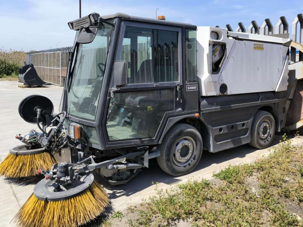 Schmidt COMPACT 200 Foto 2