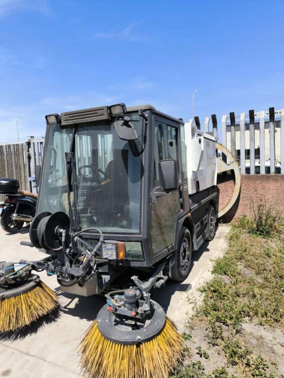 Schmidt COMPACT 200 Foto 3