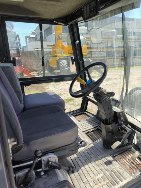 Schmidt COMPACT 200 Foto 5
