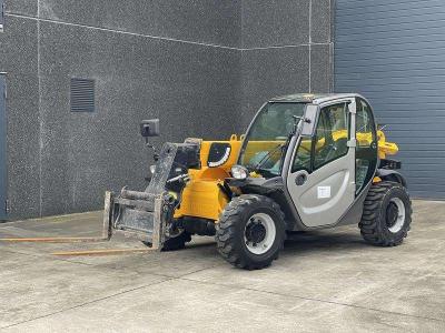 Manitou MT 625 ST 3 B vendida por Machinery Resale