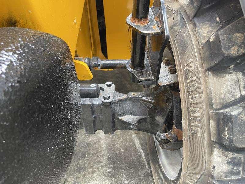 Manitou MT 625 ST 3 B Foto 10