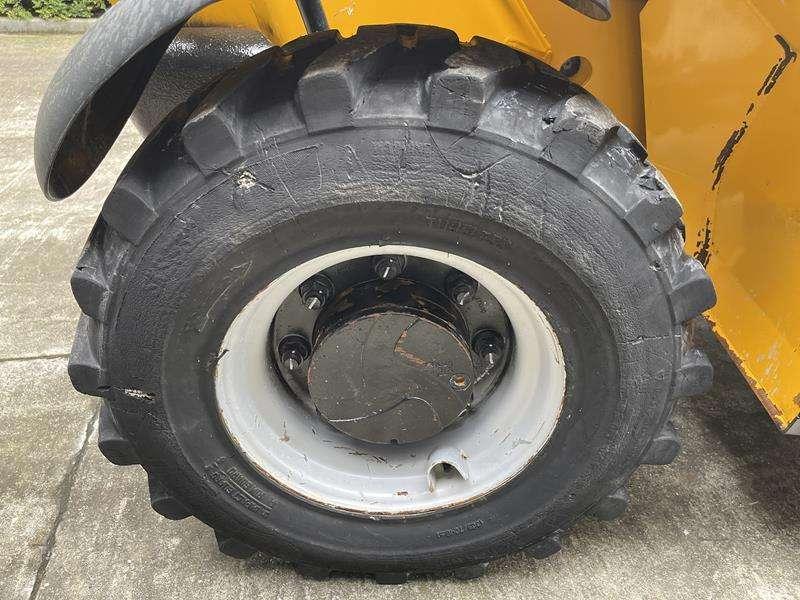 Manitou MT 625 ST 3 B Foto 11