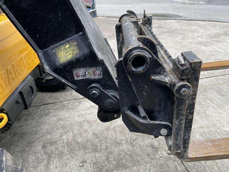 Manitou MT 625 ST 3 B Foto 18