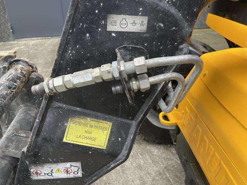Manitou MT 625 ST 3 B Foto 19