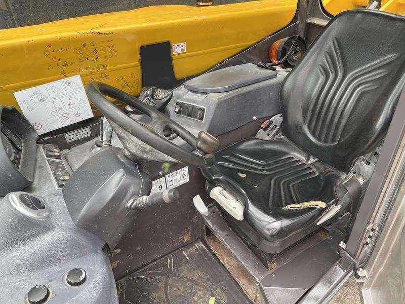 Manitou MT 625 ST 3 B Foto 21