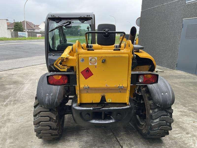 Manitou MT 625 ST 3 B Foto 7
